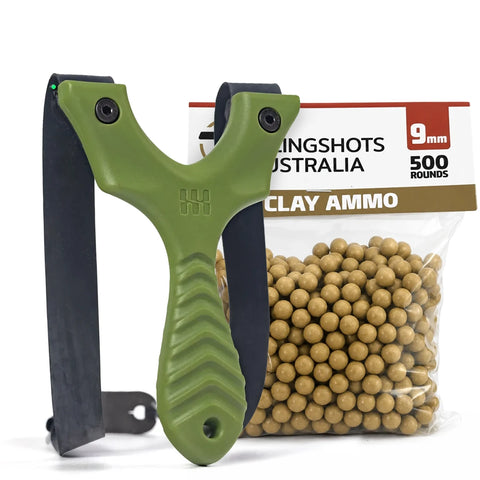 Axiom Starter Kit