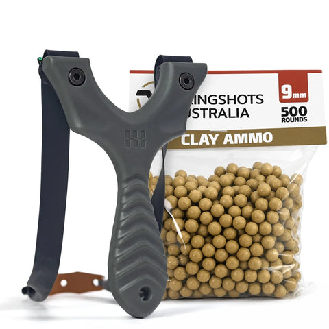 Axiom Starter Kit