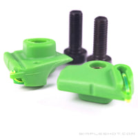 Toxic Green