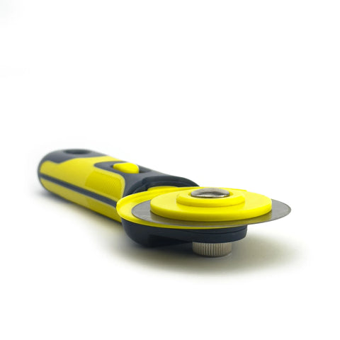 Band Roller Cutter