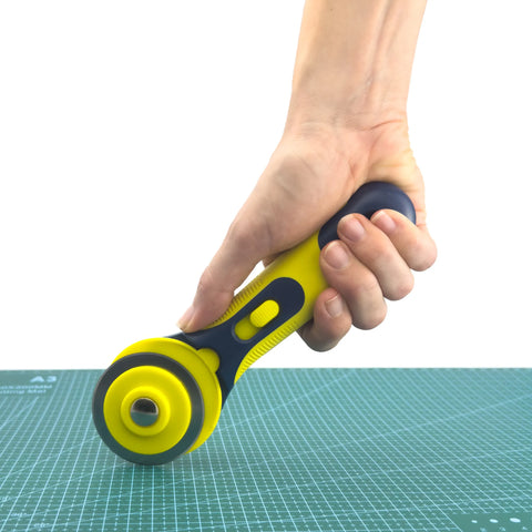Band Roller Cutter