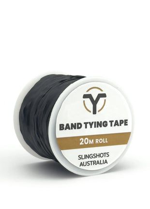 Band Tying Tape (Amberbelt)