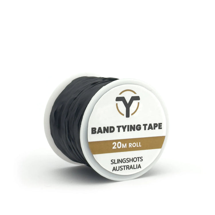 Band Tying Tape (Amberbelt)