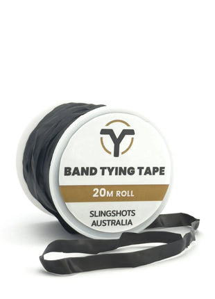 Band Tying Tape (Amberbelt)