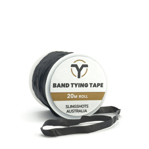 Band Tying Tape (Amberbelt)