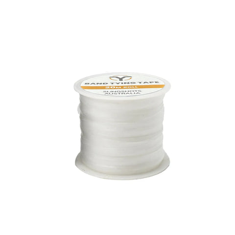 Band Tying Tape (Amberbelt)