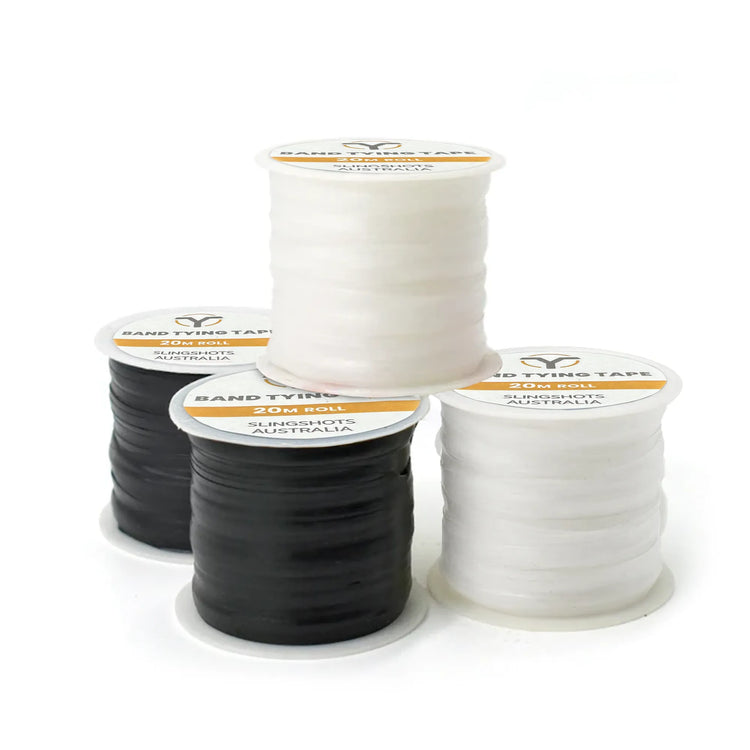 Band Tying Tape (Amberbelt)