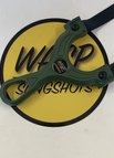 Olive Drab Green