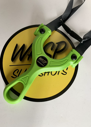 Wasp Enzo Edition