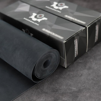 DIY Band Latex Roll
