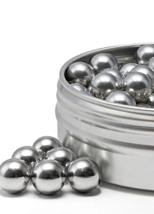 9mm Steel Slingshot Ammo