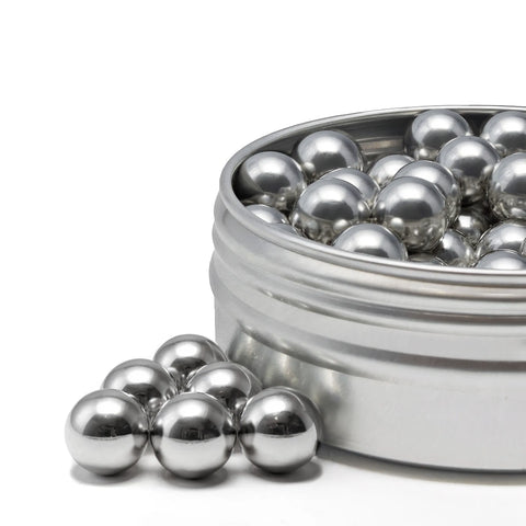 Steel Slingshot Ammo