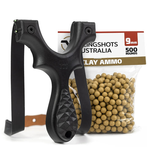 Scout LT2 Starter Kit