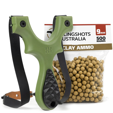Scout LT2 Starter Kit
