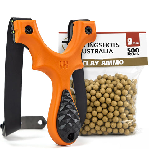Scout LT2 Starter Kit