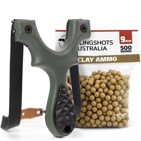 Scout LT2 Starter Kit