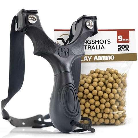 Scout XT Starter Kit