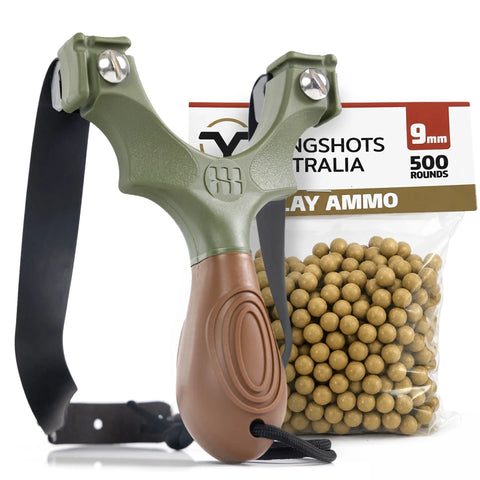 Scout XT Starter Kit
