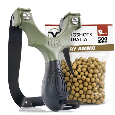 Scout XT Starter Kit