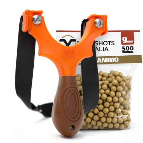 Scout XT Starter Kit