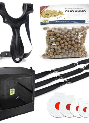 Beginners Slingshot Kit