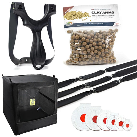 Beginners Slingshot Kit