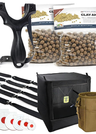 Pro Shooter Kit