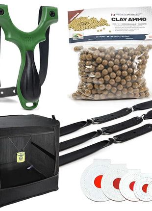 Beginners Slingshot Kit
