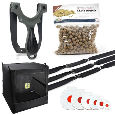 Beginner Slingshot Kit