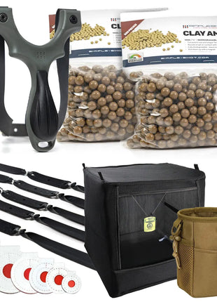Pro Shooter Kit