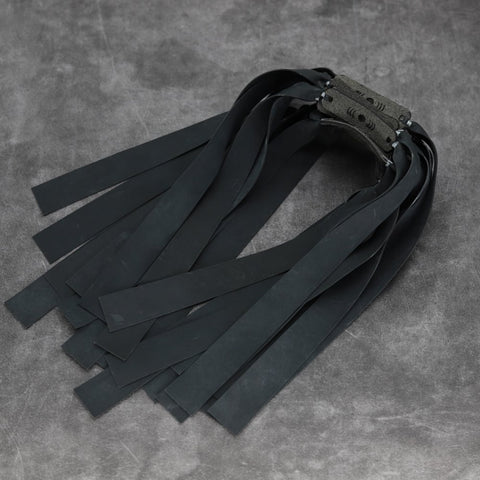 SuperFast Flat Bands