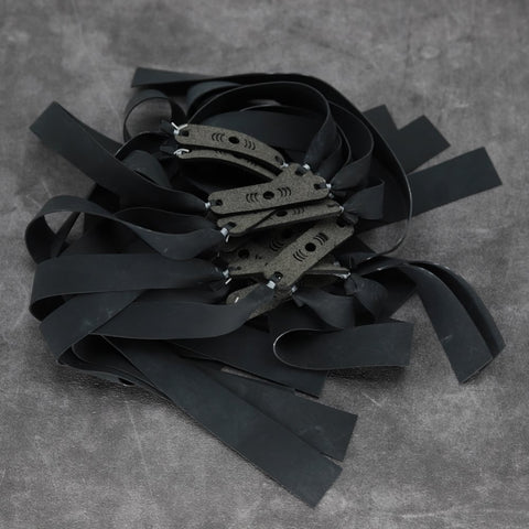 SuperFast Flat Bands