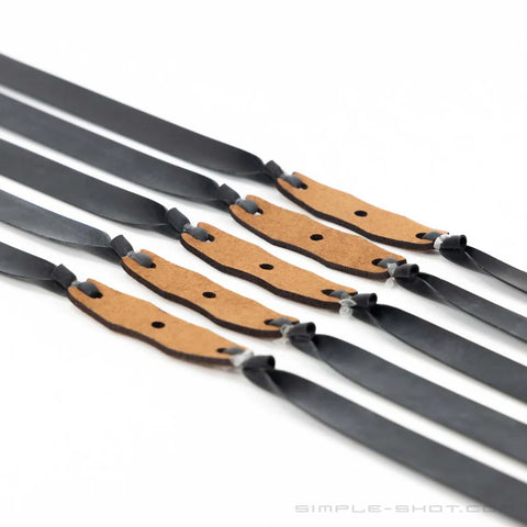 Clay Flat Bands