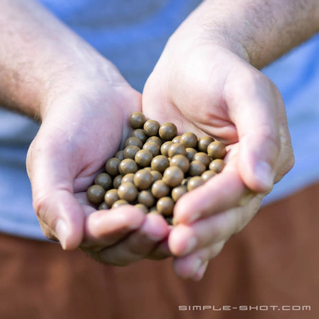 Clay Ammo (500 Rounds)