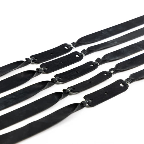 Heavy Duty Flat Bands