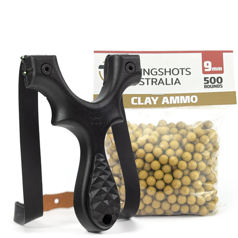 Scout LT2 Starter Kit