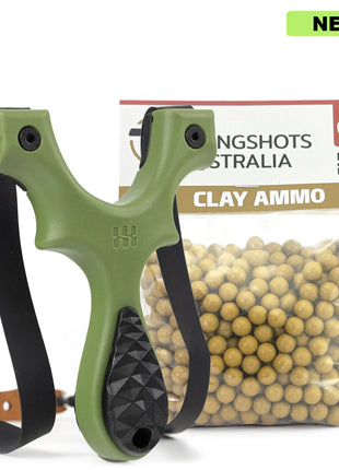 Scout LT2 Starter Kit