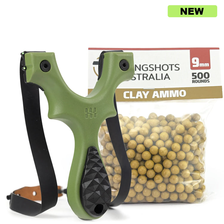 Scout LT2 Starter Kit