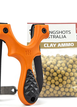 Scout LT2 Starter Kit