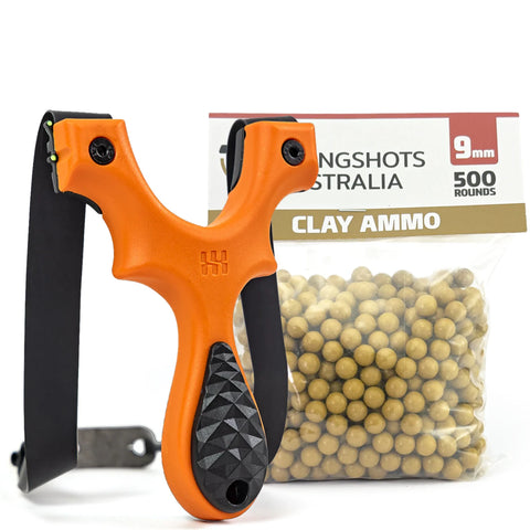 Scout LT2 Starter Kit