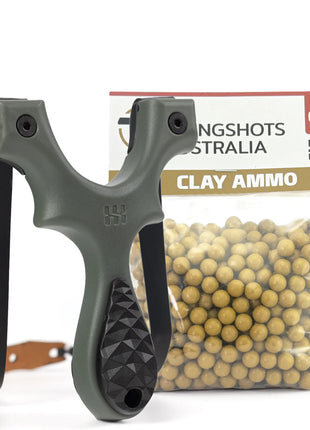 Scout LT2 Starter Kit