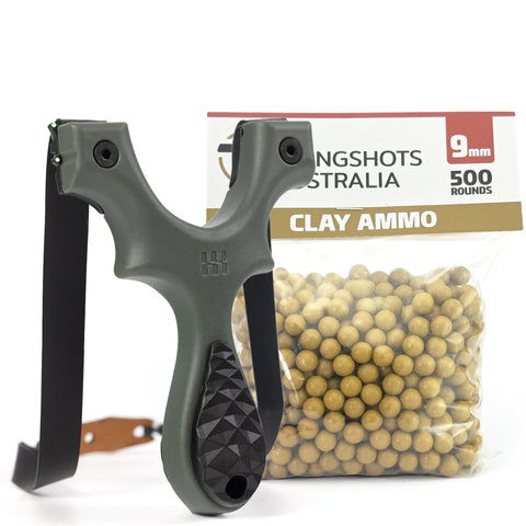 Scout LT2 Starter Kit