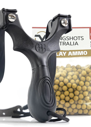 Scout XT Starter Kit