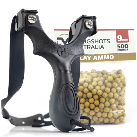 Scout XT Starter Kit