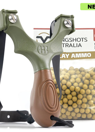 Scout XT Starter Kit