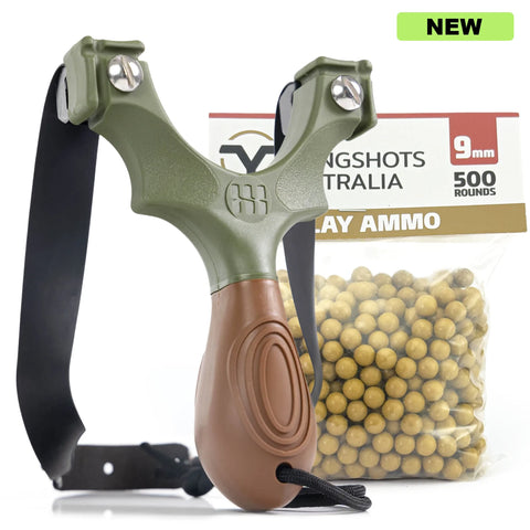 Scout XT Starter Kit