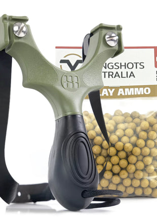 Scout XT Starter Kit