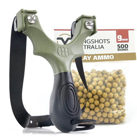 Scout XT Starter Kit