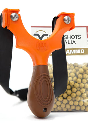 Scout XT Starter Kit