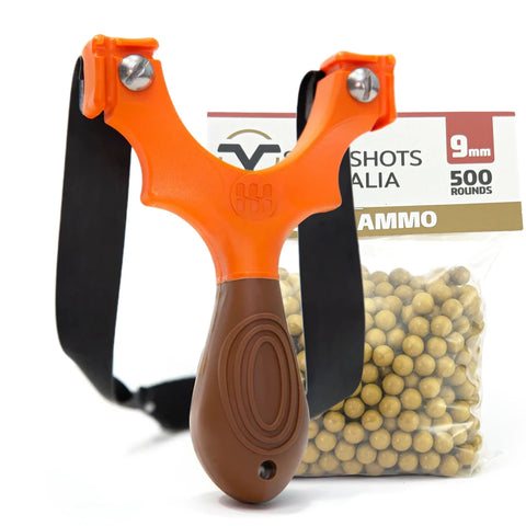 Scout XT Starter Kit